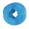 Buy cheap Blue Fishing Net Twine , Nylon Fishing Twine Twisted Construction from wholesalers