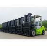 Buy cheap After sales Service Yes 6m Lifting Height 3.5 Ton Diesel Forklift with Montacarga Fd35 from wholesalers