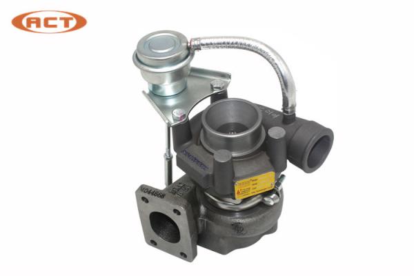 Buy cheap Machinery Spare Parts B3.3 Excavator Turbocharger 4900562 4900435 For Engine A2300 from wholesalers