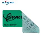 Buy cheap Tamper Proof Security Seal Sticker High Residue Strong Adhesive Label from wholesalers