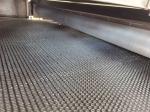 Roto Form Hot Melt Granulation Glue Granule Machine Stainless Steel Chemical