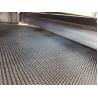 Buy cheap Roto Form Hot Melt Granulation Glue Granule Machine Stainless Steel Chemical Material from wholesalers