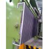 Buy cheap industrial bellows for linear motion, drive protection ,ball screw protection products from wholesalers