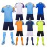 Buy cheap Custom Team Jerseys Breathable Fabric 145gsm Fabric Weight S-2XL Size from wholesalers