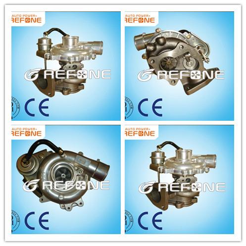 Buy cheap Toyota Hilux D Cab CT Turbo 17201-0L030 from wholesalers