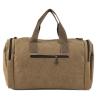 Buy cheap Retro Classic Cotton Canvas Weekend Travel Duffel Bag from wholesalers