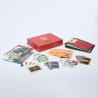 Buy cheap Secret Hitler Teamwork Educational Board Games For 5 Year Olds from wholesalers