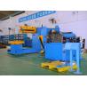 Buy cheap Uncoiler Power Press Feeder NCSF Decoiler Straightener Feeder from wholesalers