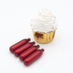 Flavor Cream Whipper Cartridges 8g Nitrous Oxide 10 Cream Chargers