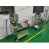 Buy cheap Retail Market Stainless Steel Removable Vegetable Conveyor Belt Cutting Machine with Belt from wholesalers