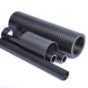 Buy cheap OD 45mm X ID 41mm X 500MM Roll Wrapped Carbon Fiber Tube 3K Twill Glossy from wholesalers