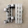Buy cheap Four Claw Reciprocating Boiler Grate Bar Anti Corrosion Antirust from wholesalers