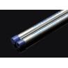 Buy cheap BS 4568 / BS 31 Hot Dip Galvanized Metal Conduit Pipe With Screwed Ends And Caps from wholesalers
