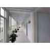 Buy cheap Galvanized Light Structure Prefab Container Homes Prefabricated Office Building from wholesalers
