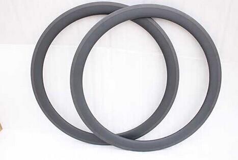 2014 original design OEM Wholesale light weight 700C 50MM bicycle carbon Clinche
