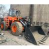 Buy cheap Used Doosan Loader With 2.7-5.0m3 Bucket Capacity from wholesalers