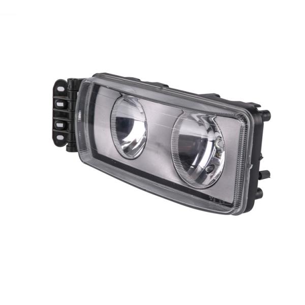 Buy cheap Heavy Duty European Truck Parts Headlamp 504238093 504238117 For Iveco Stralis from wholesalers