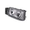 Buy cheap Heavy Duty European Truck Parts Headlamp 504238093 504238117 For Iveco Stralis from wholesalers