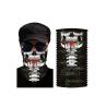 Buy cheap Mens Custom Soft Large Cotton Bandanas Scarf from wholesalers