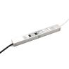 Buy cheap 8.33A 12V AC To DC LED Strip Light Driver Moistureproof For Signage from wholesalers