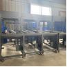Buy cheap Easy To Operate 4 Cavity Semi Automatic Stretch Blow Molding Machine from wholesalers