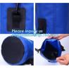 Buy cheap 2L- 30L Retail Shopping Bags Custom Logo Water Repellent Dry Bag Waterproof Ocean Pack from wholesalers