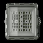 150W 180W 200W Ex Proof LED Flood Light In Chemical Plants