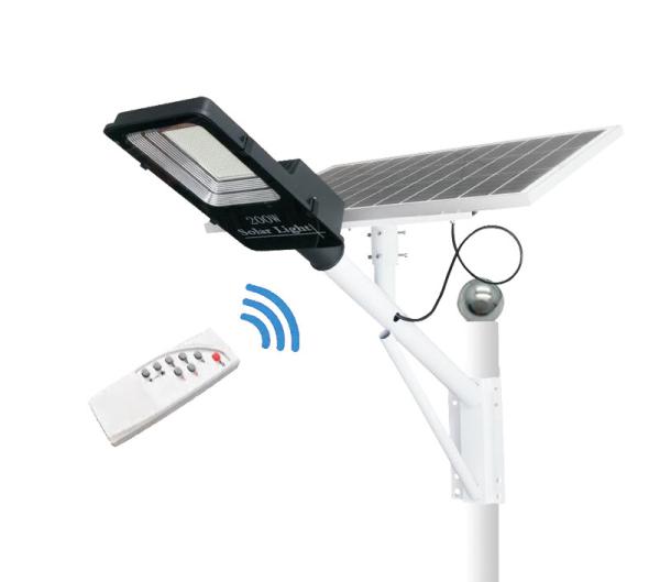 Buy cheap 3.2V 5000mA High Lumen Solar Light 300W 7 Rainy Days from wholesalers