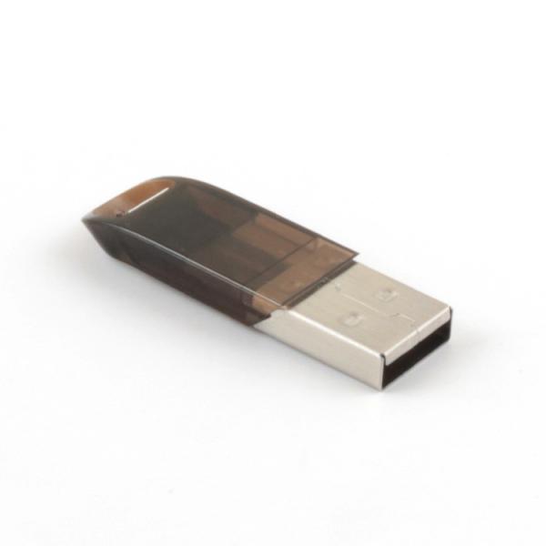Buy cheap 128GB Shaped Like SanDisk Metal 3.0 USB Flash Drive Print And Laser Logo 256GB from wholesalers