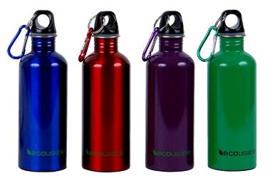 Quality 2015 hot products stainless steel single wall sport bottles kids water bottle promotional for sale
