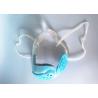 Buy cheap Clear Plastic Chin Face Shield from wholesalers