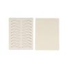 Buy cheap Professional Semi Permanent Makeup Rubber Eyebrow Practice Skin Cosmetic For Training Or Practice from wholesalers