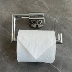 Stainless Steel Toilet Paper Holder Roll Kitchen Sus304 Hanging Paper Towel