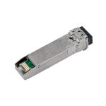 1310 / 1550nm Bidi SMF BIDI DDM SFP+ Transceiver Moudule 1.25Gbps 10KM LC