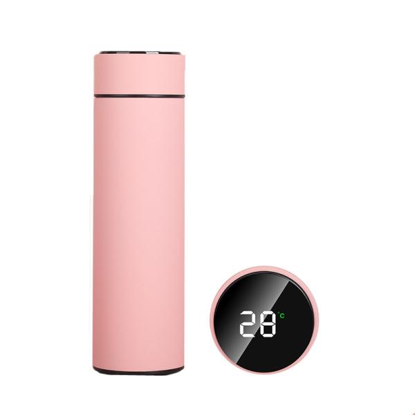 Buy cheap OEM Lightweight Insulated Water Bottle , Moistureproof Vacuum Sealed Water Bottle from wholesalers