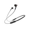 Buy cheap 5.0 Noise Tune Active Bluetooth Neckband Earphones With Mic Stealth Black from wholesalers