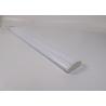 Buy cheap 50 Watt 1.2M 3000k Linear Led Light Fixture Aluminum 1.5KG AC240V 60HZ 120° from wholesalers
