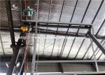 Natural Gas Fired High Efficiency Gas Furnace For High Chrome Parts