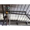 Buy cheap Natural Gas Fired High Efficiency Gas Furnace For High Chrome Parts from wholesalers