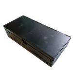 1750301000 01750301000 atm machine parts Diebold DN200 Cas Recycling cassette