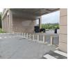 Buy cheap Automatic Semi Automatic Bollards For Commercial Residential Use from wholesalers