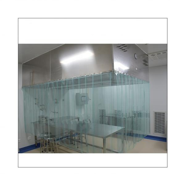 Buy cheap 220V 380V SUS304 Weighing Booth Compact Portable Sampling Booth For Pharmaceutical from wholesalers