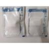 Buy cheap Absorbable Dialysis Gelatin Hemostatic Sponge Medical Device Consumables from wholesalers