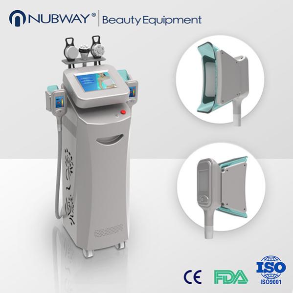 Buy cheap RF & Cryolipolysys machine from wholesalers
