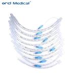 Disposable Medical PVC Suction Catheter Endotracheal Intubation Disposable PVC