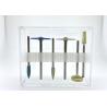 Buy cheap All Ceramics Diamond Grinding Disc HP shank Endurable Polishing Kit Dental from wholesalers