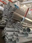 ASTM 303 310 309 Welded Pickling Stainless Steel Pipe
