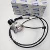 Buy cheap E320 E320A Excavator Throttle Motor 7Y-3913 105-0092 106-0092 from wholesalers