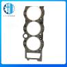 Buy cheap 6WG1 Cylinder Head Gasket 1-11141265-4 For Hitachi ZX450 Excavator from wholesalers