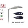 Buy cheap IK09 IP66 100W 120W 2pcs Cob Street Light With Nema Socket from wholesalers